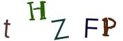 Recopier le code Captcha de l'image