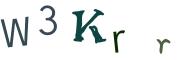 Recopier le code Captcha de l'image