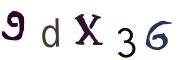 Recopier le code Captcha de l'image