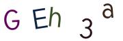 Recopier le code Captcha de l'image