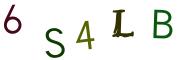 Recopier le code Captcha de l'image