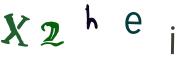 Recopier le code Captcha de l'image