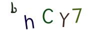 Recopier le code Captcha de l'image