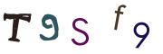 Recopier le code Captcha de l'image