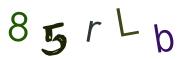 Recopier le code Captcha de l'image