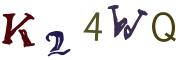 Recopier le code Captcha de l'image