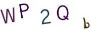 Recopier le code Captcha de l'image