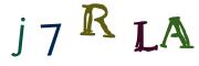 Recopier le code Captcha de l'image