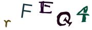 Recopier le code Captcha de l'image