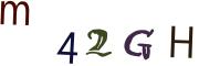 Recopier le code Captcha de l'image