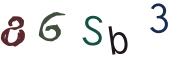 Recopier le code Captcha de l'image