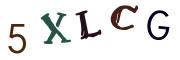 Recopier le code Captcha de l'image