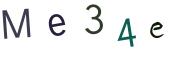 Recopier le code Captcha de l'image