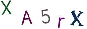 Recopier le code Captcha de l'image