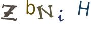 Recopier le code Captcha de l'image
