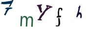 Recopier le code Captcha de l'image