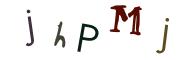 Recopier le code Captcha de l'image