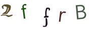 Recopier le code Captcha de l'image