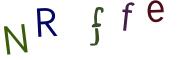 Recopier le code Captcha de l'image