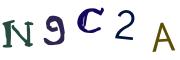 Recopier le code Captcha de l'image