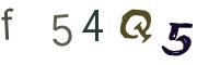 Recopier le code Captcha de l'image