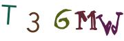 Recopier le code Captcha de l'image