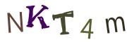 Recopier le code Captcha de l'image