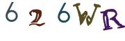 Recopier le code Captcha de l'image