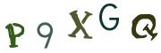 Recopier le code Captcha de l'image