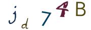 Recopier le code Captcha de l'image