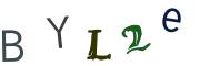 Recopier le code Captcha de l'image