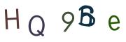 Recopier le code Captcha de l'image