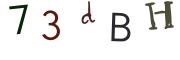 Recopier le code Captcha de l'image