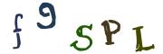 Recopier le code Captcha de l'image
