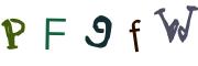 Recopier le code Captcha de l'image