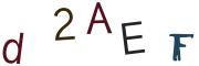 Recopier le code Captcha de l'image