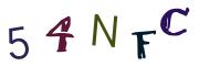 Recopier le code Captcha de l'image
