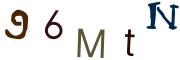 Recopier le code Captcha de l'image