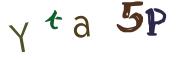 Recopier le code Captcha de l'image