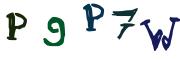 Recopier le code Captcha de l'image