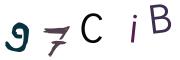 Recopier le code Captcha de l'image