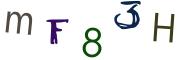 Recopier le code Captcha de l'image