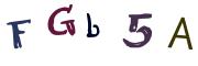Recopier le code Captcha de l'image