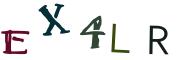 Recopier le code Captcha de l'image