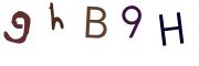 Recopier le code Captcha de l'image