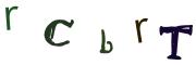 Recopier le code Captcha de l'image