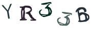 Recopier le code Captcha de l'image