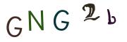 Recopier le code Captcha de l'image