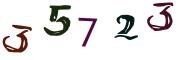 Recopier le code Captcha de l'image