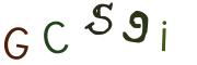 Recopier le code Captcha de l'image